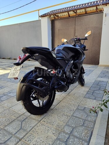Bajaj Pulsar RS 200 2024, 41,500 km - 0.2 l - Bakı