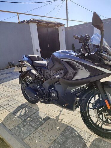 Bajaj Pulsar RS 200 2024, 41,500 km - 0.2 l - Bakı