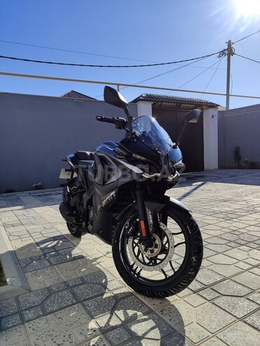 Bajaj Pulsar RS 200 2024, 41,500 km - 0.2 l - Bakı