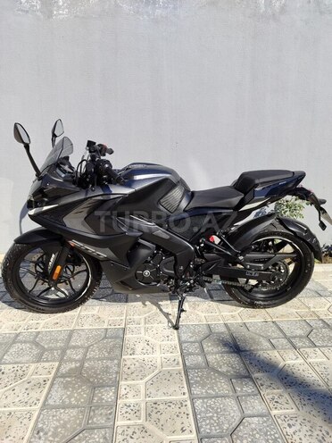 Bajaj Pulsar RS 200 2024, 41,500 km - 0.2 l - Bakı