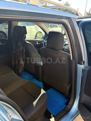Renault Megane 2008, 251,000 km - 1.5 л - Bakı