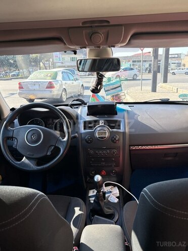 Renault Megane 2008, 251,000 km - 1.5 л - Bakı