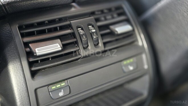 BMW 528 2014, 360,000 km - 2.0 л - Bakı