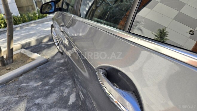 BMW 528 2014, 360,000 km - 2.0 л - Bakı
