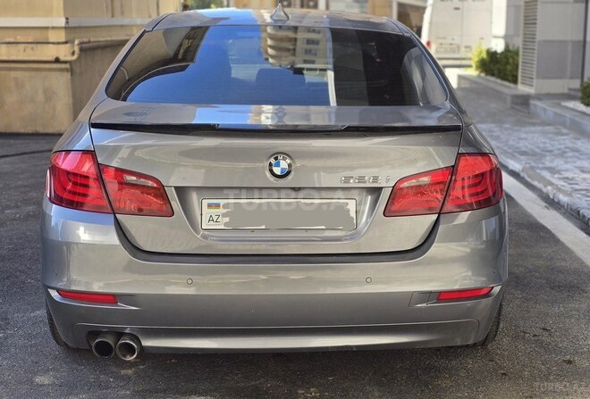 BMW 528 2014, 360,000 km - 2.0 л - Bakı