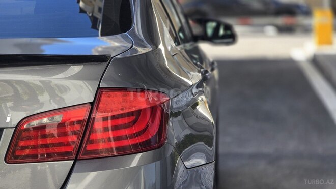 BMW 528 2014, 360,000 km - 2.0 л - Bakı
