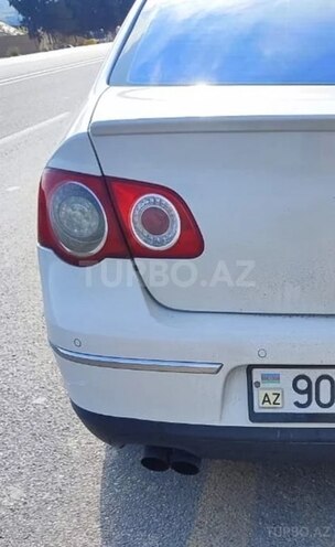 Volkswagen Passat 2010, 305,000 km - 1.8 l - Bakı