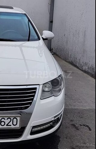 Volkswagen Passat 2010, 305,000 km - 1.8 l - Bakı