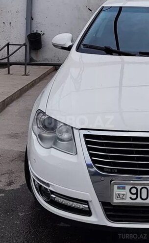 Volkswagen Passat 2010, 305,000 km - 1.8 l - Bakı
