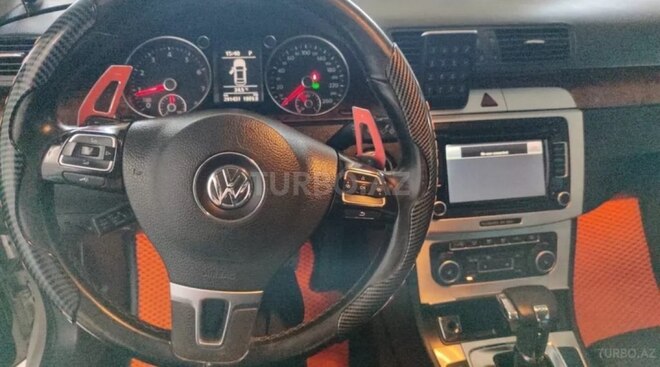 Volkswagen Passat 2010, 305,000 km - 1.8 l - Bakı