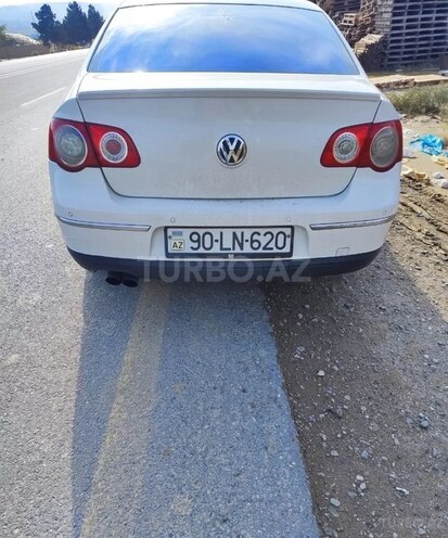 Volkswagen Passat 2010, 305,000 km - 1.8 l - Bakı