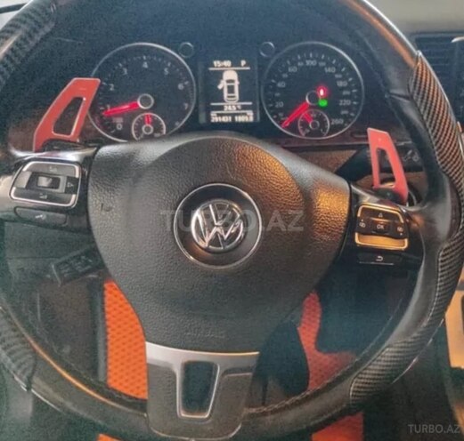 Volkswagen Passat 2010, 305,000 km - 1.8 l - Bakı