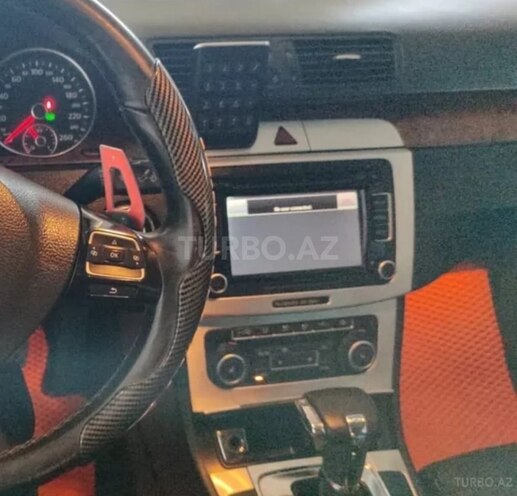 Volkswagen Passat 2010, 305,000 km - 1.8 l - Bakı