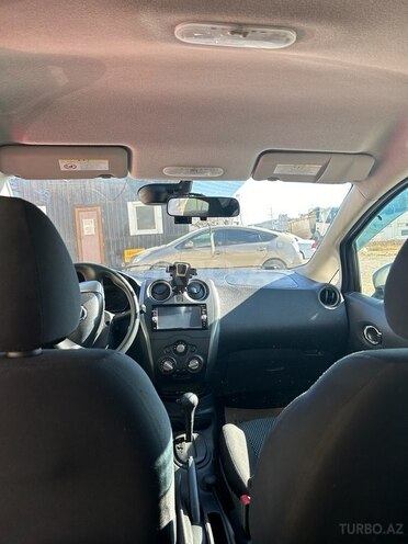 Nissan Note 2016, 83,000 km - 1.2 l - Bakı