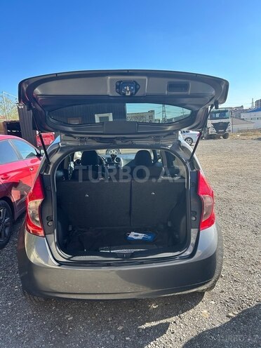 Nissan Note 2016, 83,000 km - 1.2 l - Bakı