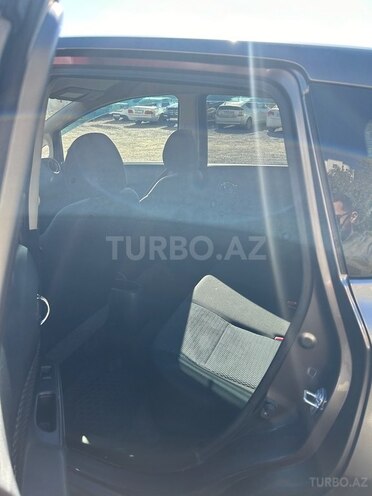Nissan Note 2016, 83,000 km - 1.2 l - Bakı