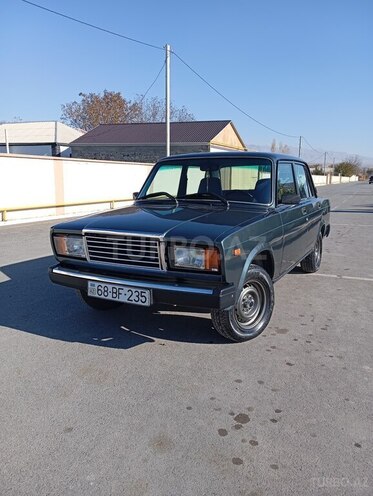 LADA (VAZ) 2107 2010, 82,000 km - 1.6 л - Naxçıvan