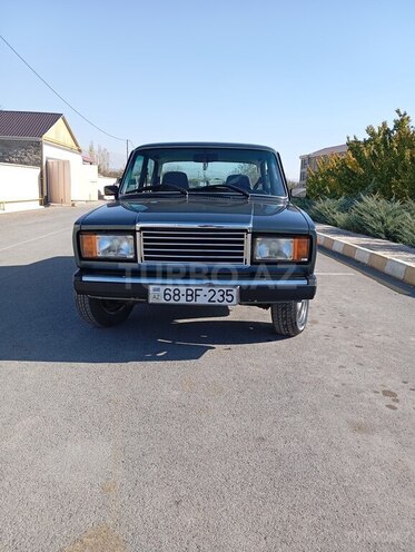LADA (VAZ) 2107 2010, 82,000 km - 1.6 л - Naxçıvan