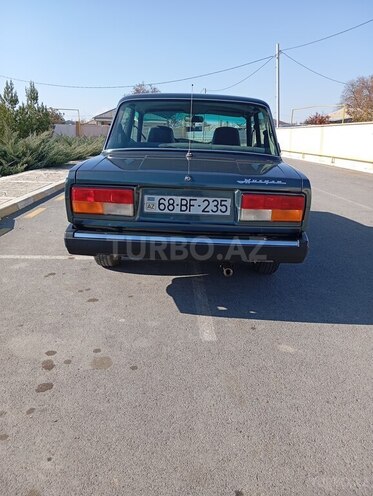 LADA (VAZ) 2107 2010, 82,000 km - 1.6 л - Naxçıvan