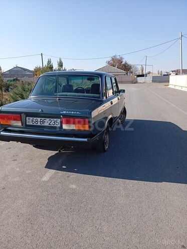 LADA (VAZ) 2107 2010, 82,000 km - 1.6 л - Naxçıvan
