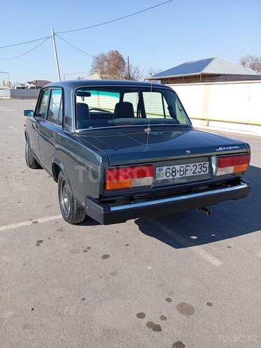 LADA (VAZ) 2107 2010, 82,000 km - 1.6 л - Naxçıvan