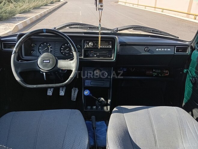 LADA (VAZ) 2107 2010, 82,000 km - 1.6 л - Naxçıvan