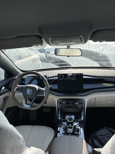BYD Qin Plus 2024, 0 km - 0.2 l - Bakı
