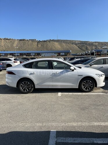 BYD Qin Plus 2024, 0 km - 0.2 l - Bakı