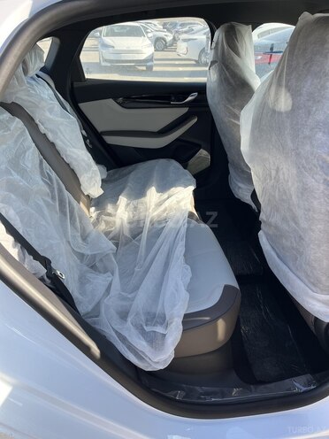 BYD Qin Plus 2024, 0 km - 0.2 l - Bakı