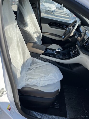 BYD Qin Plus 2024, 0 km - 0.2 l - Bakı