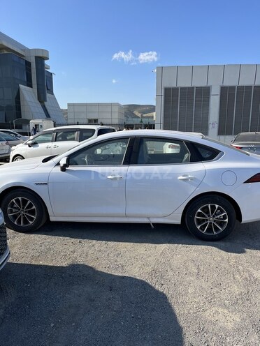 BYD Qin Plus 2024, 0 km - 0.2 l - Bakı