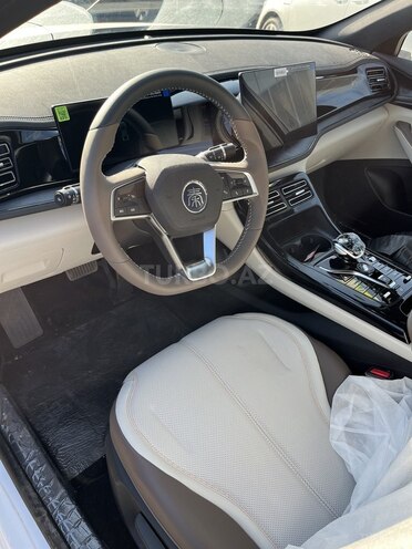 BYD Qin Plus 2024, 0 km - 0.2 l - Bakı
