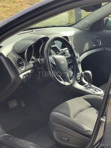 Chevrolet Cruze 2015, 179,000 km - 1.4 l - Balakən