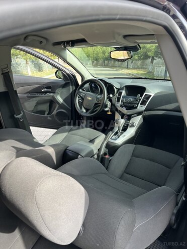 Chevrolet Cruze 2015, 179,000 km - 1.4 l - Balakən