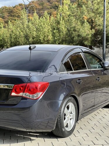 Chevrolet Cruze 2015, 179,000 km - 1.4 l - Balakən