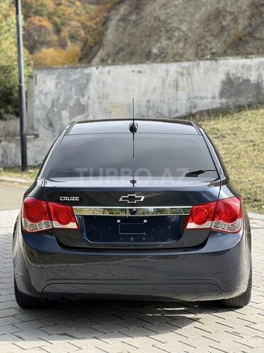 Chevrolet Cruze 2015, 179,000 km - 1.4 l - Balakən