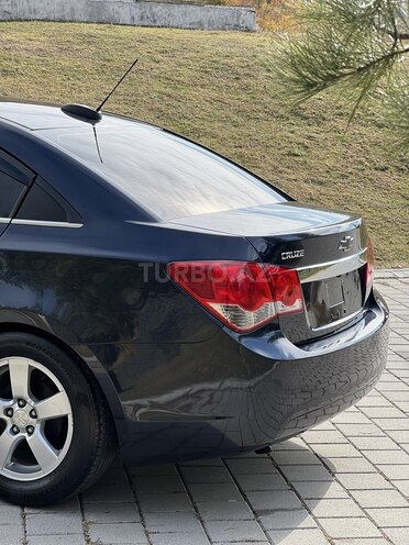 Chevrolet Cruze 2015, 179,000 km - 1.4 l - Balakən
