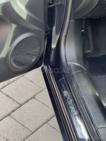 Chevrolet Cruze 2015, 179,000 km - 1.4 l - Balakən