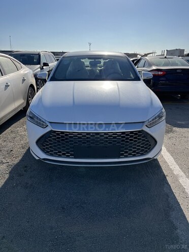 BYD Qin Plus 2024, 0 km - 0.2 l - Bakı