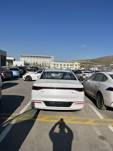 BYD Qin Plus 2024, 0 km - 0.2 l - Bakı
