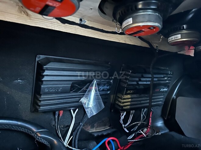 LADA (VAZ) Niva 2017, 94,000 km - 1.7 l - Bakı