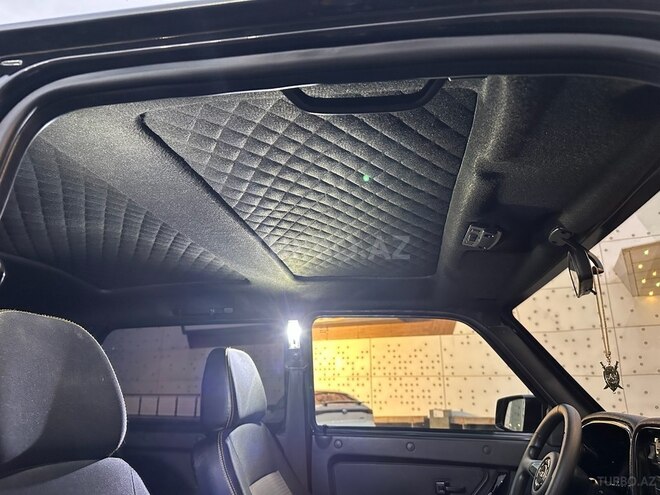 LADA (VAZ) Niva 2017, 94,000 km - 1.7 l - Bakı