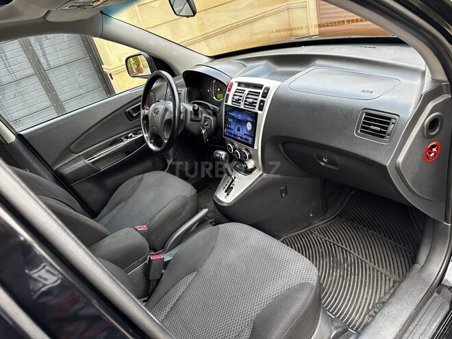 Hyundai Tucson 2008, 146,000 km - 2.0 л - Bakı