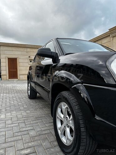 Hyundai Tucson 2008, 146,000 km - 2.0 л - Bakı