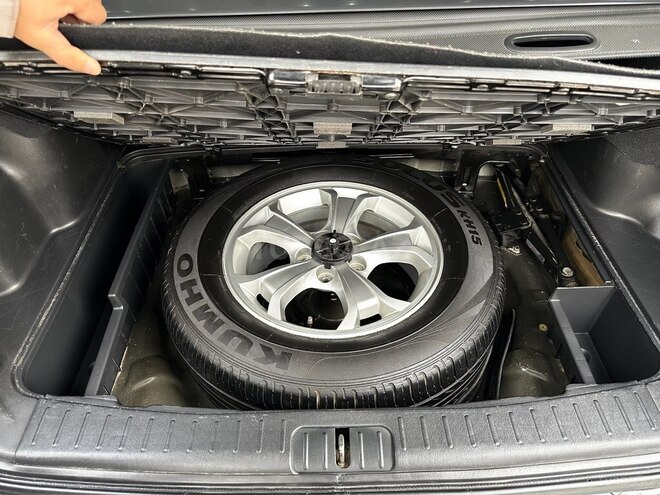 Hyundai Tucson 2008, 146,000 km - 2.0 л - Bakı