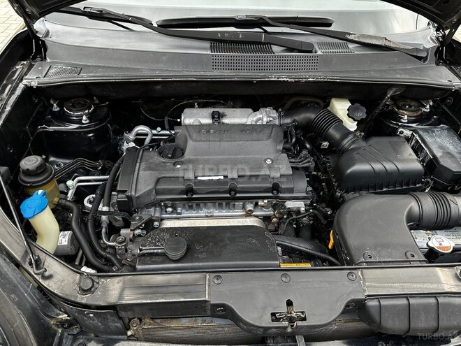 Hyundai Tucson 2008, 146,000 km - 2.0 л - Bakı