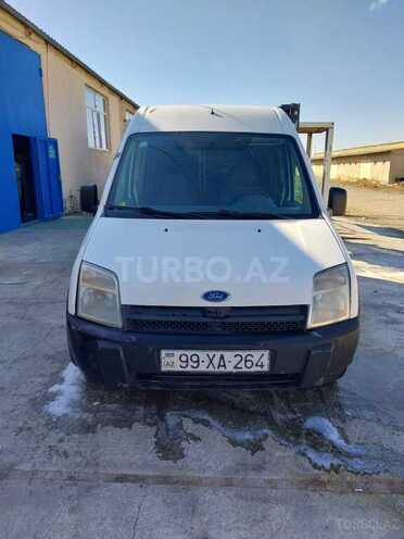 Ford Transit Connect 2003, 454,326 km - 1.8 l - Bakı