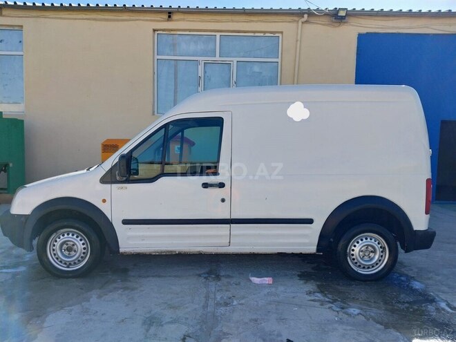 Ford Transit Connect 2003, 454,326 km - 1.8 l - Bakı