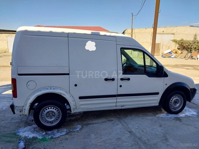 Ford Transit Connect 2003, 454,326 km - 1.8 l - Bakı