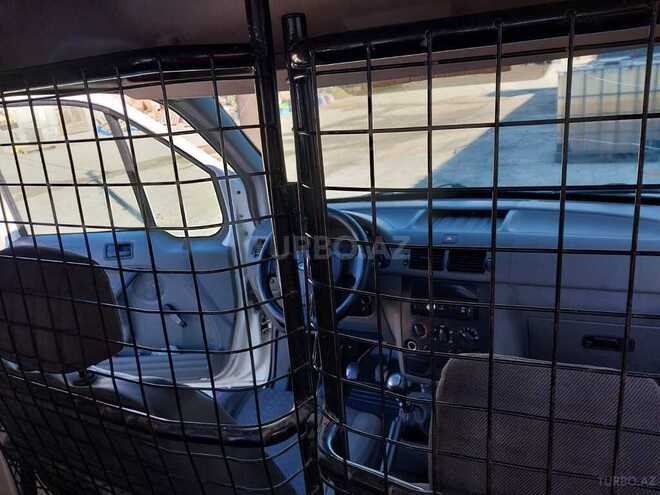 Ford Transit Connect 2003, 454,326 km - 1.8 l - Bakı